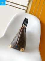 Louis Vuitton M27216 Alma Trunk PM - Image 6
