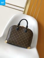Louis Vuitton M27216 Alma Trunk PM - Image 4