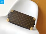 Louis Vuitton M27216 Alma Trunk PM - Image 7