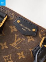 Louis Vuitton M27216 Alma Trunk PM - Image 8