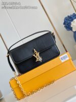 Louis Vuitton M14564 Wallet On Chain LV Bloom - Image 3
