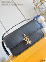 Louis Vuitton M14564 Wallet On Chain LV Bloom - Image 4