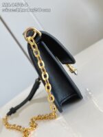 Louis Vuitton M14564 Wallet On Chain LV Bloom - Image 5