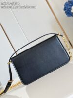 Louis Vuitton M14564 Wallet On Chain LV Bloom - Image 6