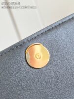 Louis Vuitton M14564 Wallet On Chain LV Bloom - Image 9