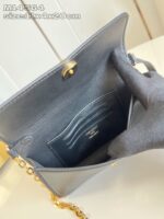 Louis Vuitton M14564 Wallet On Chain LV Bloom - Image 10