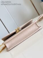 Louis Vuitton M14581 Wallet On Chain LV Bloom - Image 6