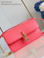 Louis Vuitton M14548 Wallet On Chain LV Bloom - Image 3