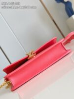 Louis Vuitton M14548 Wallet On Chain LV Bloom - Image 6
