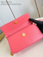 Louis Vuitton M14548 Wallet On Chain LV Bloom - Image 7