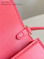 Louis Vuitton M14548 Wallet On Chain LV Bloom - Image 8