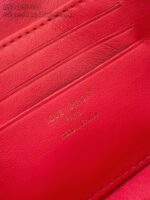 Louis Vuitton M14548 Wallet On Chain LV Bloom - Image 10