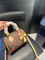 Louis Vuitton M13094 LV x TM Speedy Bandoulière 20 - Image 5