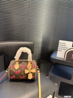 Louis Vuitton M13094 LV x TM Speedy Bandoulière 20 - Image 6