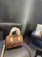 Louis Vuitton M13094 LV x TM Speedy Bandoulière 20 - Image 8