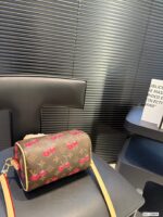 Louis Vuitton M13094 LV x TM Speedy Bandoulière 20 - Image 9