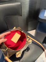Louis Vuitton M13094 LV x TM Speedy Bandoulière 20 - Image 12