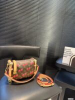 Louis Vuitton M14278 LV x TM Side Trunk MM - Image 5