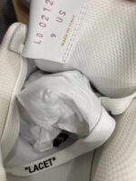 Louis Vuitton Shoes | Mastercraft Quality - Image 9