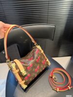 Louis Vuitton M14278 LV x TM Side Trunk MM - Image 4