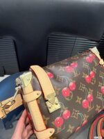 Louis Vuitton M14278 LV x TM Side Trunk MM - Image 9