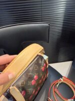 Louis Vuitton M14278 LV x TM Side Trunk MM - Image 11