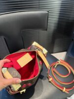 Louis Vuitton M14278 LV x TM Side Trunk MM - Image 12