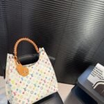 Louis Vuitton tote bag