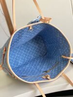 Louis Vuitton M13192 Neverfull MM - Image 6