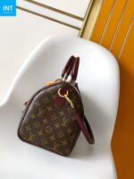 Louis Vuitton M28379 Speedy 30 Soft Celebration - Image 6