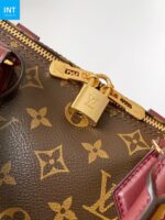 Louis Vuitton M28379 Speedy 30 Soft Celebration - Image 9