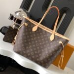 Louis Vuitton M46975 Neverfull MM - Image 5