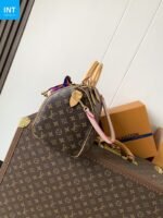 Louis Vuitton M26498 Speedy Soft 30 - Image 7