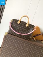 Louis Vuitton M26498 Speedy Soft 30 - Image 3