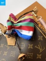 Louis Vuitton M26498 Speedy Soft 30 - Image 9