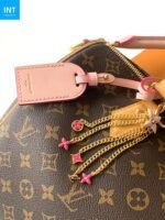 Louis Vuitton M26498 Speedy Soft 30 - Image 5