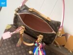 Louis Vuitton M26498 Speedy Soft 30 - Image 6