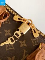 Louis Vuitton N87212 Speedy Soft 30 Boho - Image 5