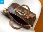 Louis Vuitton N87212 Speedy Soft 30 Boho - Image 7