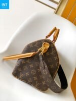Louis Vuitton N87212 Speedy Soft 30 Boho - Image 8