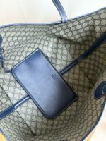 GUCCI TOTISSIMA LARGE REVERSIBLE TOTE BAG - Image 9