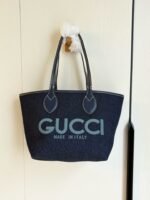 GUCCI TOTISSIMA SMALL REVERSIBLE TOTE - Image 11