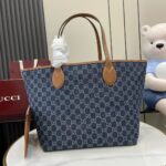 GUCCI TOTISSIMA LARGE TOTE BAG - Image 5