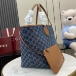 GUCCI TOTISSIMA LARGE TOTE BAG - Image 7