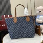 GUCCI TOTISSIMA LARGE TOTE BAG - Image 6
