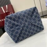 GUCCI TOTISSIMA SMALL TOTE BAG - Image 10