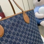 GUCCI TOTISSIMA SMALL TOTE BAG - Image 5