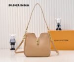 Louis Vuitton’s new hobo bag