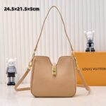 Louis Vuitton’s new hobo bag