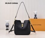 Louis Vuitton’s new hobo bag